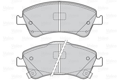 VALEO 302125 EAN: 3276423021251.