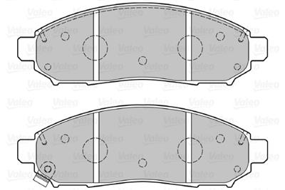 VALEO 301140 EAN: 3276423011405.