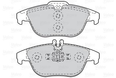VALEO 302121 EAN: 3276423021213.