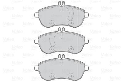VALEO 302088 EAN: 3276423020889.