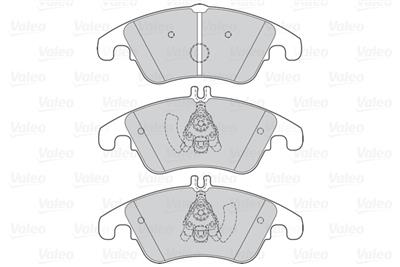 VALEO 302160 EAN: 3276423021602.