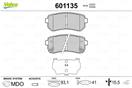 VALEO 601135
