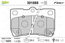 VALEO 301888
