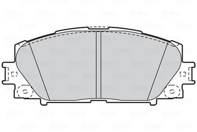 VALEO 302076 EAN: 3276423020766.