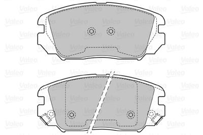 VALEO 601348 EAN: 3276426013482.