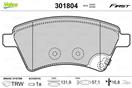 VALEO 301804