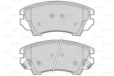 VALEO 302117 EAN: 3276423021176.