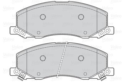 VALEO 302119 EAN: 3276423021190.