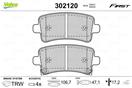 VALEO 302120