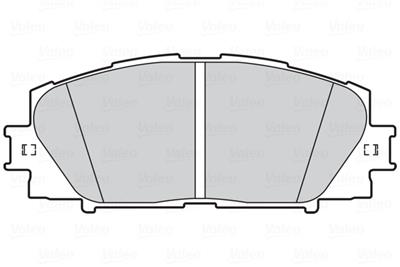 VALEO 302334 EAN: 3276423023347.
