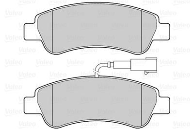 VALEO 302223 EAN: 3276423022234.