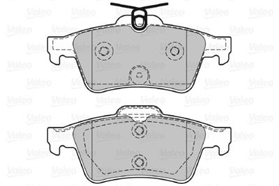 VALEO 601358 EAN: 3276426013581.