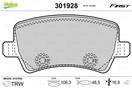 VALEO 301928