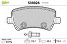 VALEO 598928