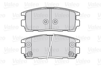 VALEO 301941 EAN: 3276423019418.