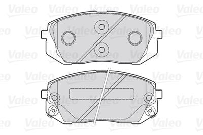 VALEO 301934 EAN: 3276423019340.