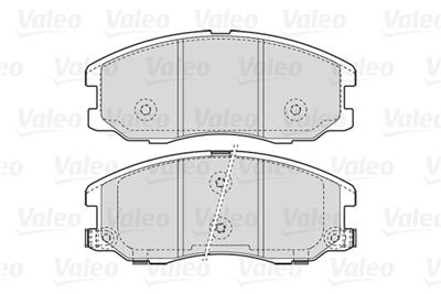 VALEO 301942 EAN: 3276423019425.