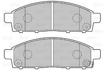 VALEO 301893 EAN: 3276423018930.