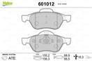VALEO 601012