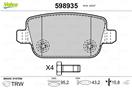 VALEO 598935