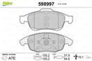 VALEO 598997