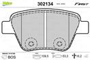 VALEO 302134
