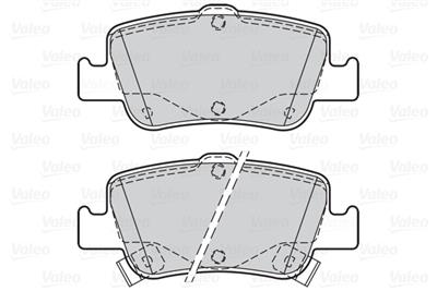 VALEO 302156 EAN: 3276423021565.