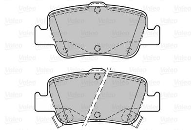 VALEO 601377 EAN: 3276426013772.