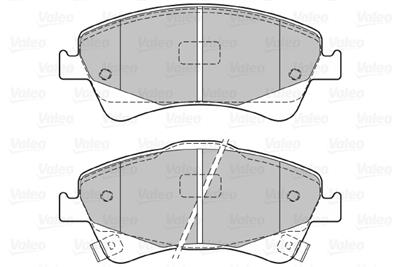 VALEO 601059 EAN: 3276426010597.