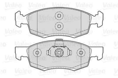 VALEO 301017 EAN: 3276423010170.