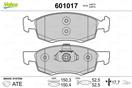 VALEO 601017
