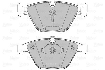 VALEO 601357 EAN: 3276426013574.