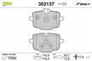 VALEO 302137