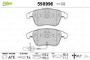 VALEO 598996