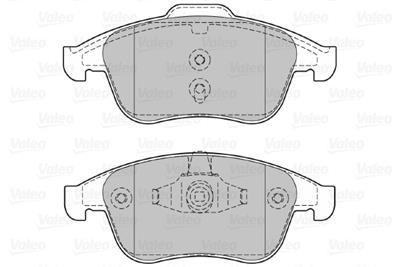 VALEO 601066 EAN: 3276426010665.