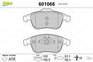VALEO 601066
