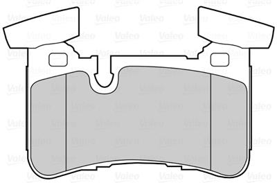 VALEO 302225 EAN: 3276423022258.