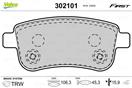 VALEO 302101