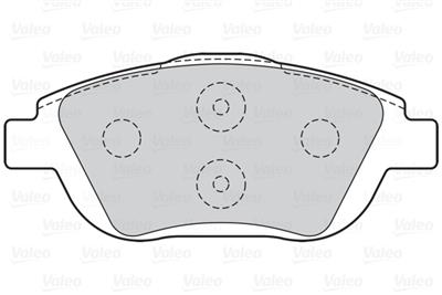 VALEO 302218 EAN: 3276423022180.