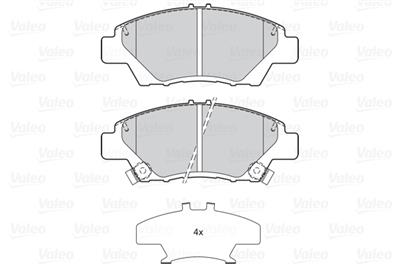 VALEO 302158 EAN: 3276423021589.