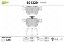 VALEO 601329