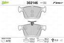 VALEO 302146