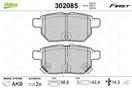 VALEO 302085