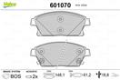 VALEO 601070