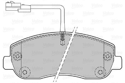 VALEO 601150 EAN: 3276426011501.
