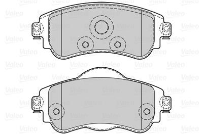 VALEO 302341 EAN: 3276423023415.