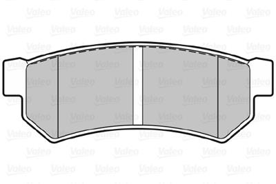 VALEO 301343 EAN: 3276423013430.
