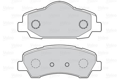 VALEO 302155 EAN: 3276423021558.