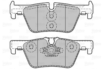 VALEO 601311 EAN: 3276426013116.