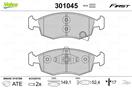 VALEO 301045